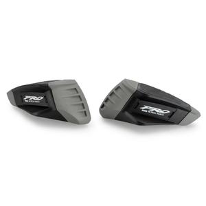 Frame sliders PUIG PRO 2.0 21730N fekete