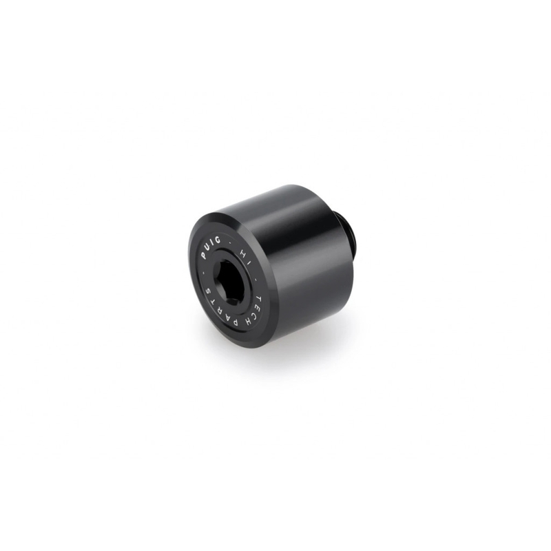 Lever protector adaptor PUIG fekete