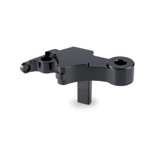 Clutch lever adapter PUIG 22098N fekete