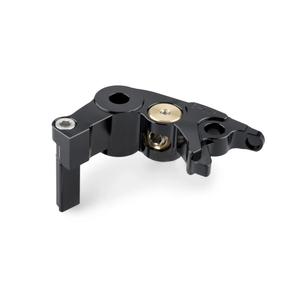 Brake lever adapter PUIG 22198N fekete