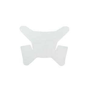 Headlight protector PUIG ADHERE 21854W áttetsző