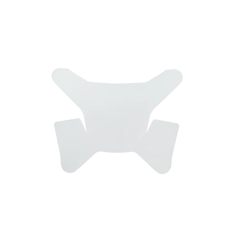 Headlight protector PUIG ADHERE áttetsző