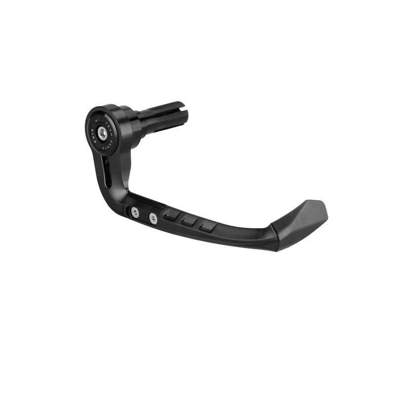 Brake lever protector PUIG RAW fekete