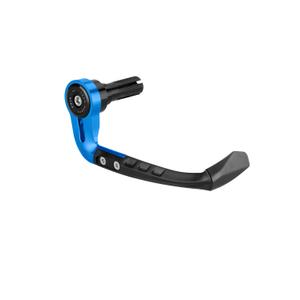 Brake lever protector PUIG RAW 21993A kék