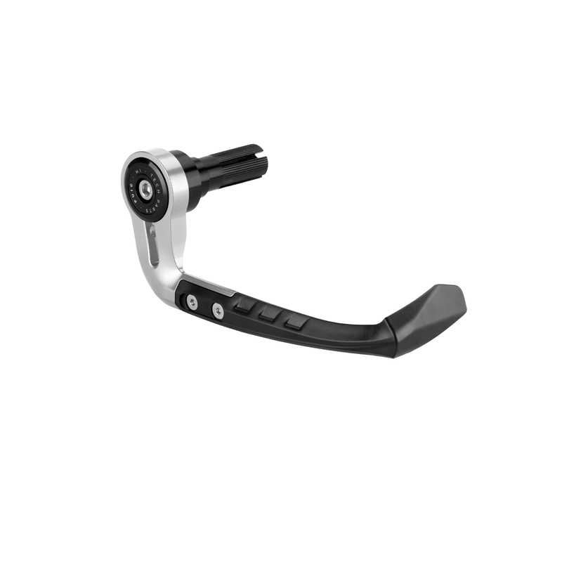 Brake lever protector PUIG RAW ezüst