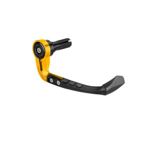 Brake lever protector PUIG RAW 21993O arany