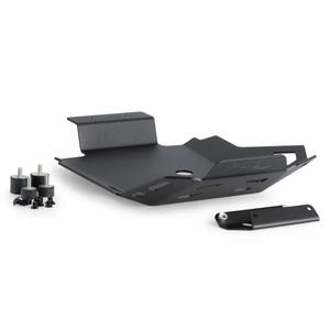 Oil-carter guard PUIG 22029N fekete