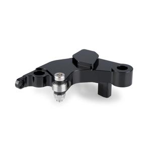 Clutch lever adapter PUIG 22003N fekete