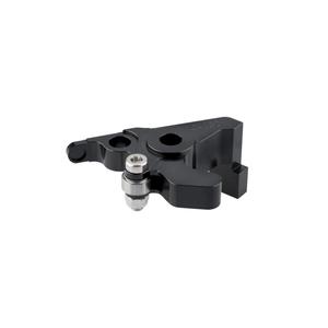 Clutch lever adapter PUIG 22165N fekete