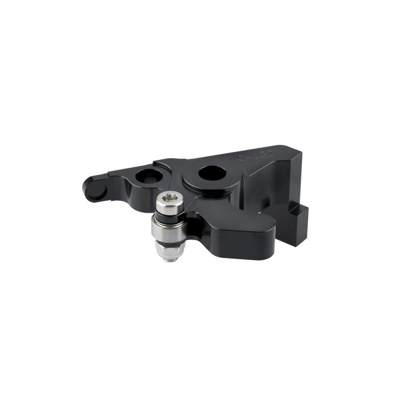 Clutch lever adapter PUIG fekete