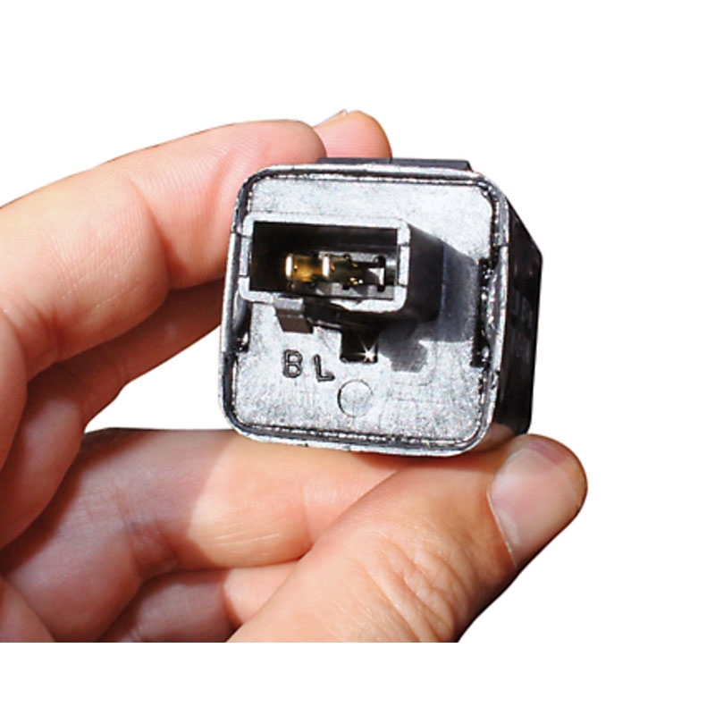 Highsider Smart 2 pins irányjelző megszakító 12V