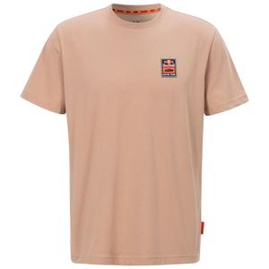 KTM Red Bull Racing Gear póló bézs