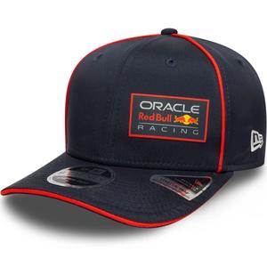 Oracle Red Bull Racing sapka sötétkék