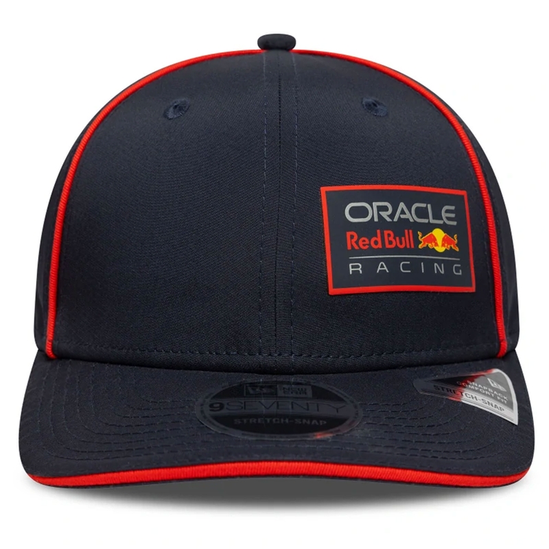 Oracle Red Bull Racing sapka sötétkék