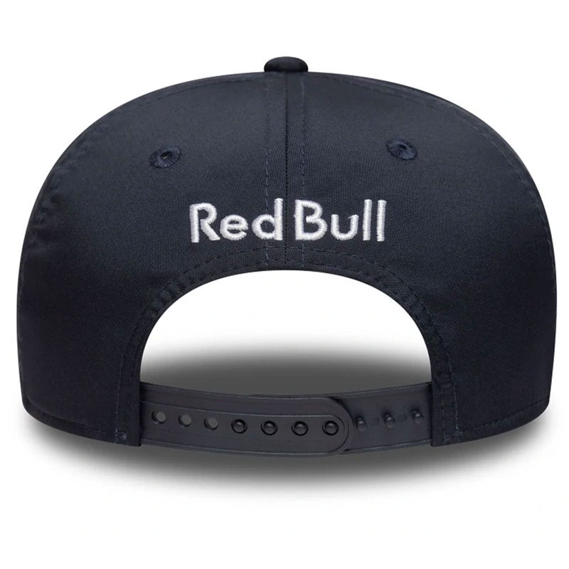 Oracle Red Bull Racing sapka sötétkék