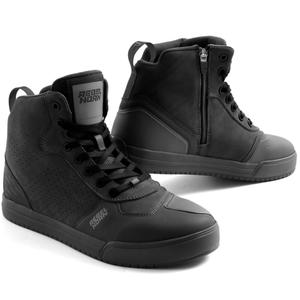 Rebelhorn Spike WP motoros cipő fekete