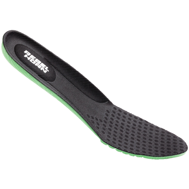 Rebelhorn Spike WP motoros cipő fekete