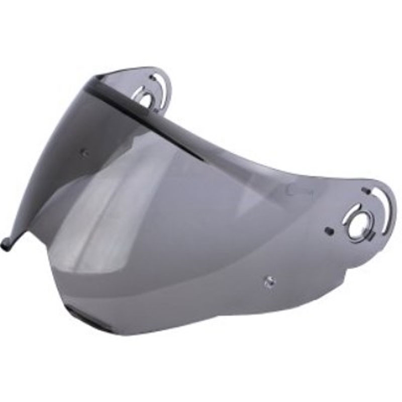Scorpion KDF18-1 plexi EXO-TECH/CARBON EVO sisakokhoz füstös