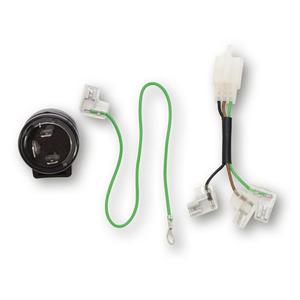 Highsider Smart 3 pins 12 V LED-es irányjelző-megszakító