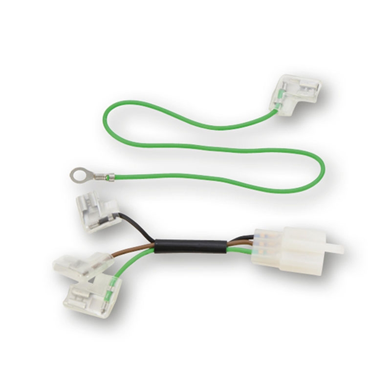 Highsider Smart 3 pins 12 V LED-es irányjelző-megszakító