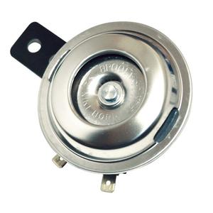 Highsider Smart duda 72mm krómozott