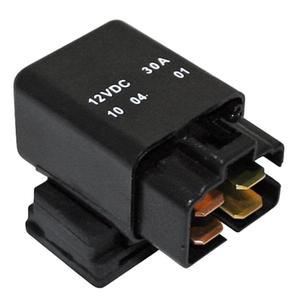 Highsider Smart univerzális kapcsoló relé 12V Dc