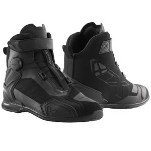 IXON Bull 2 Air motoros cipő fekete