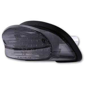 Highsider Smart hátsó LED lámpa Honda Cb 600 Hornet 98-02 motorkerékpárhoz
