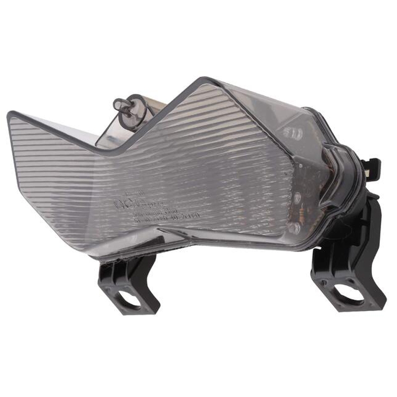 Highsider Smart hátsó LED lámpa Kawasaki Z 750/1000, ZX6RR, ZX-6R motorkerékpárhoz