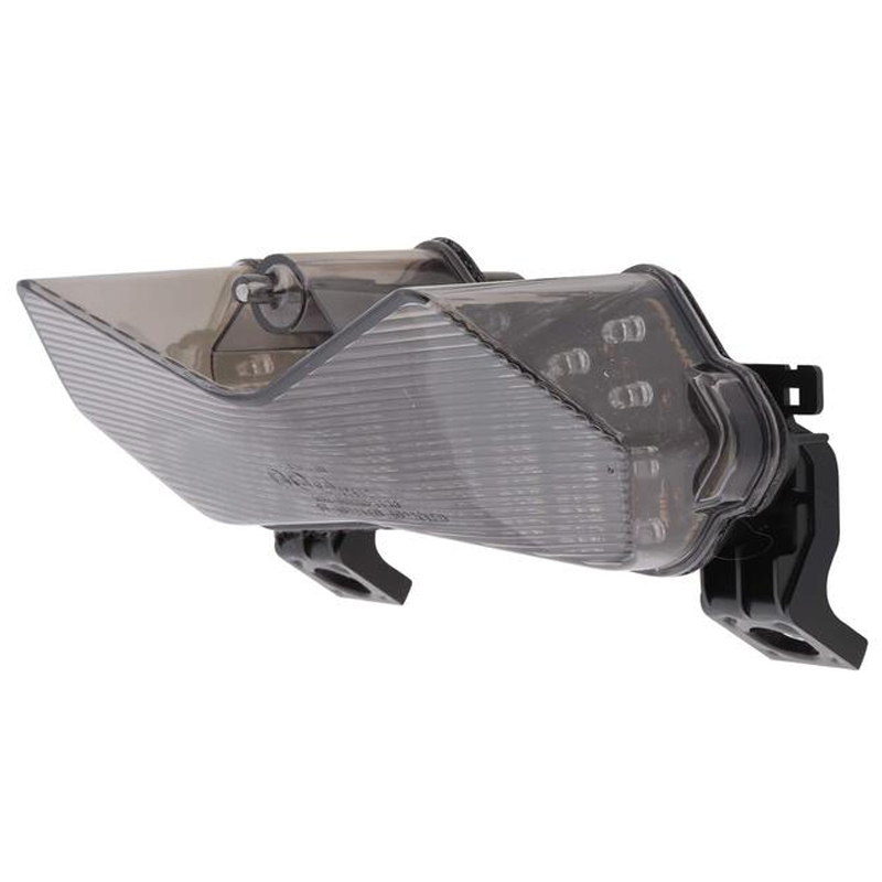 Highsider Smart hátsó LED lámpa Kawasaki Z 750/1000, ZX6RR, ZX-6R motorkerékpárhoz