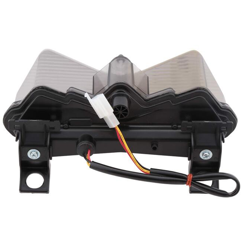 Highsider Smart hátsó LED lámpa Kawasaki Z 750/1000, ZX6RR, ZX-6R motorkerékpárhoz