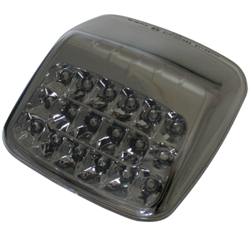 Highsider Smart hátsó LED lámpa Harley Davidson V-ROD motorkerékpárhoz