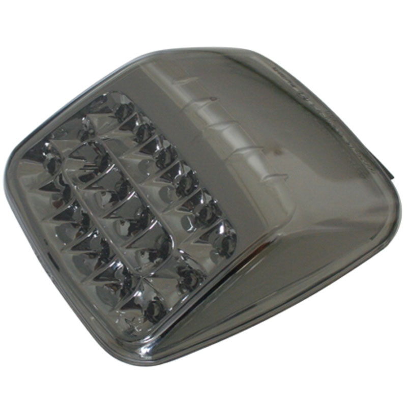 Highsider Smart hátsó LED lámpa Harley Davidson V-ROD motorkerékpárhoz