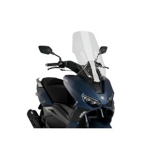 Windshield PUIG V-TECH LINE TOURING 20713W áttetsző