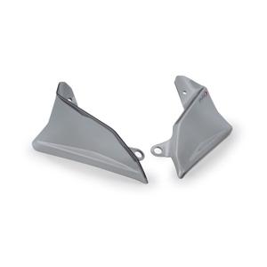 Extended front deflectors PUIG 21128H smoke