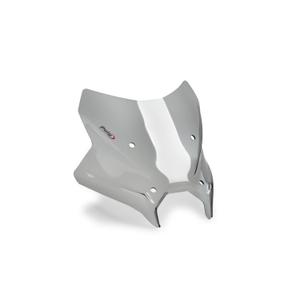 Windshield PUIG NEW GEN. SPORT 22077H smoke