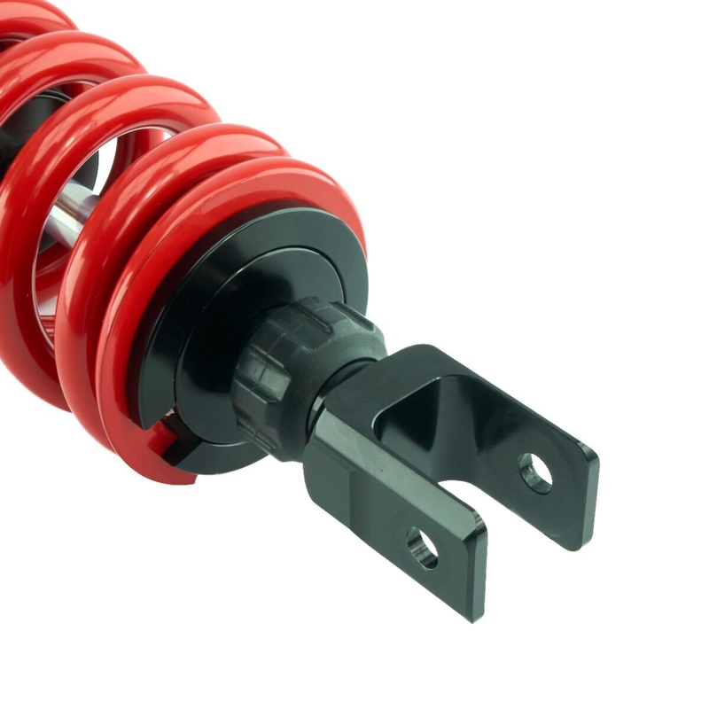 Monoshock K-TECH RAZOR-R LITE EVO 95-110kg részére HONDA CRF 300 L 2021-2026, HONDA CRF 300 Rally 2021-2026