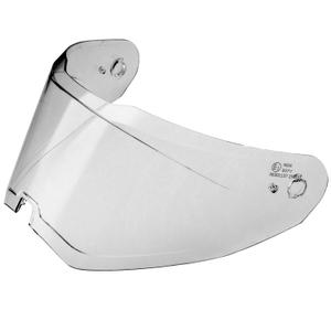 Plexi a  NOX PREMIUM Stratos sisakokhoz átlátszó