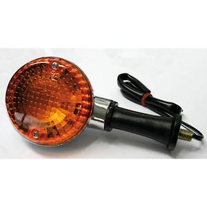 Blinkr na motorku Highsider Smart pro motorky Kawasaki Vulcan 500 a Zl 600/1000