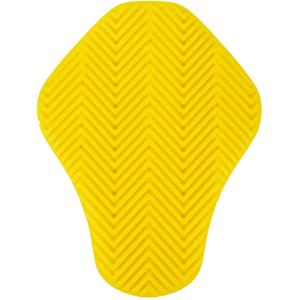 Oxford Dynamic 2.0 gerincprotektor level 2 sárga