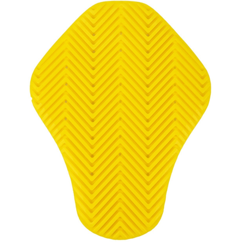 Oxford Dynamic 2.0 gerincprotektor level 2 sárga