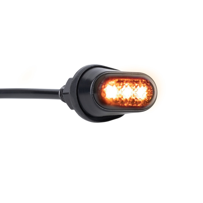 Oxford LED DarkEye irányjelzők fekete