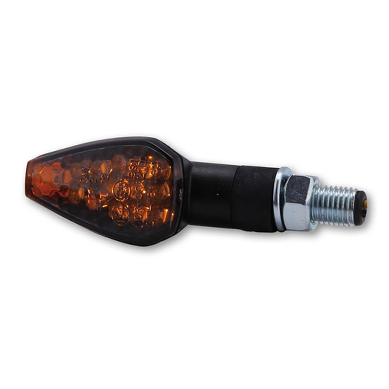 Highsider Smart LED Peak motorkerékpár irányjelzők