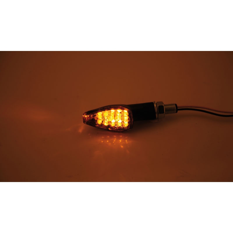 Highsider Smart LED Peak motorkerékpár irányjelzők