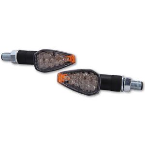 Highsider Smart Peak LED motorkerékpár irányjelzők