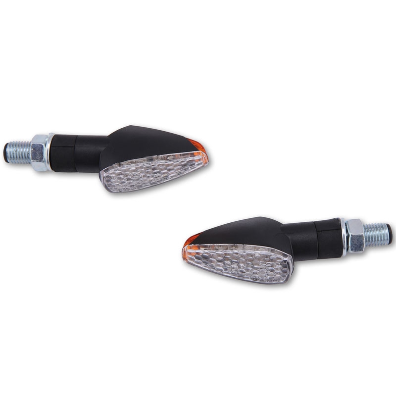 Highsider Smart Peak LED motorkerékpár irányjelzők