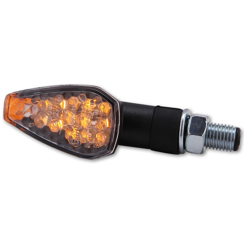 Highsider Smart Peak LED motorkerékpár irányjelzők