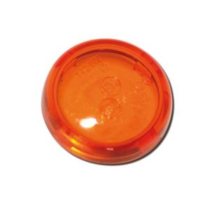 Highsider Smart Bullet-Light irányjelző üveg motorra sárga