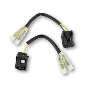 Highsider Smart irányjelző adapter Yamaha motorokhoz