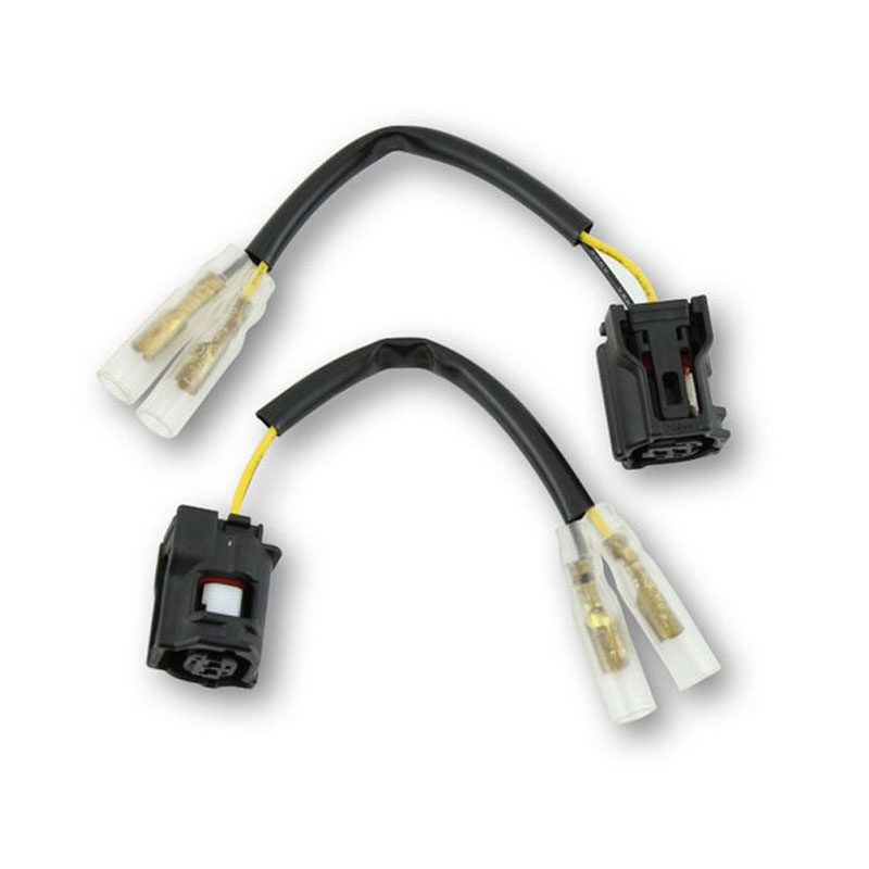 Highsider Smart irányjelző adapter Yamaha motorokhoz